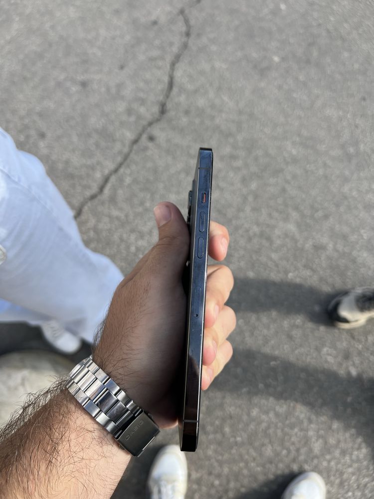 iPhone 12 Pro Max 256