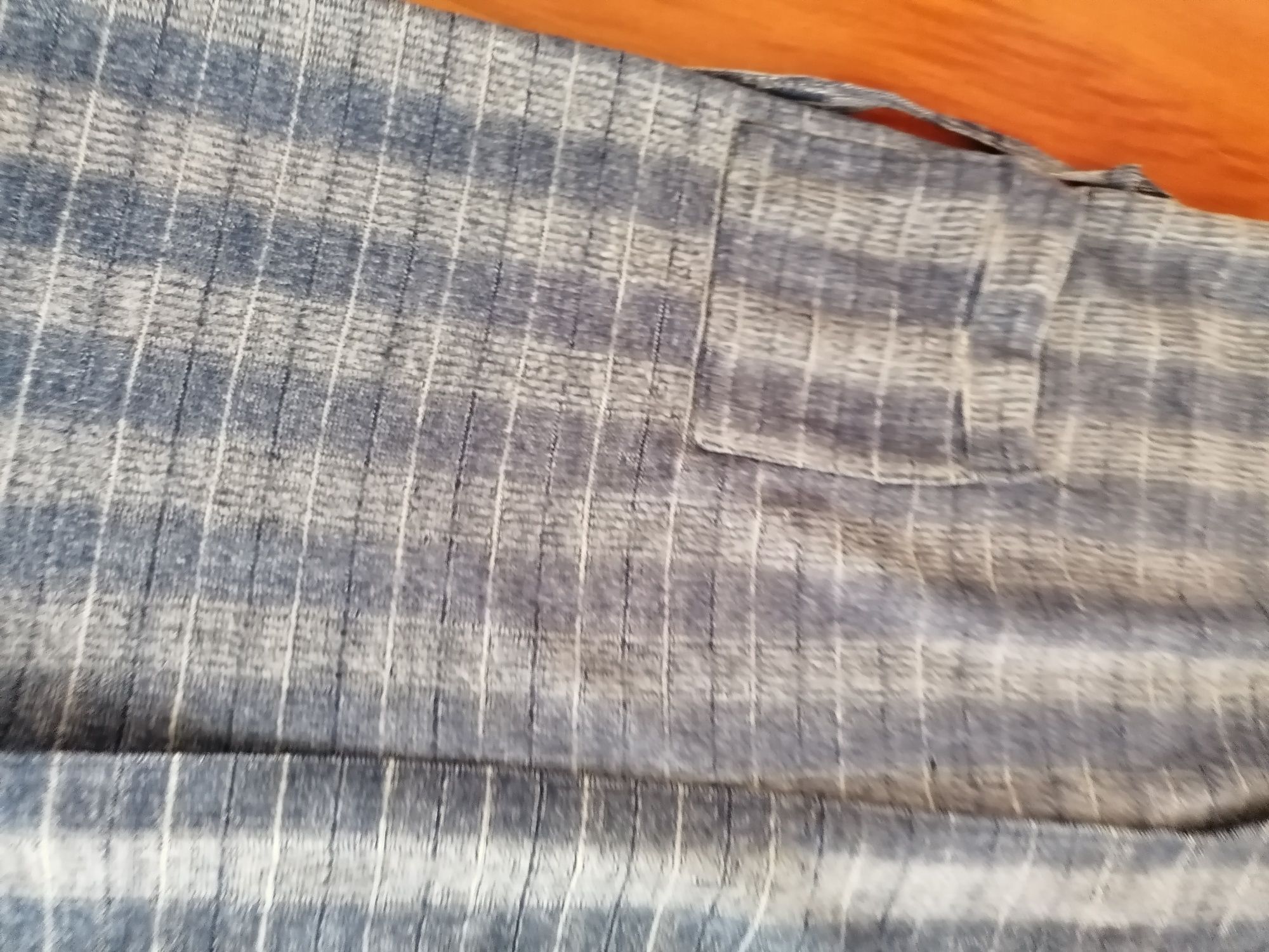 Robe polar  menino  Tam. 11 anos