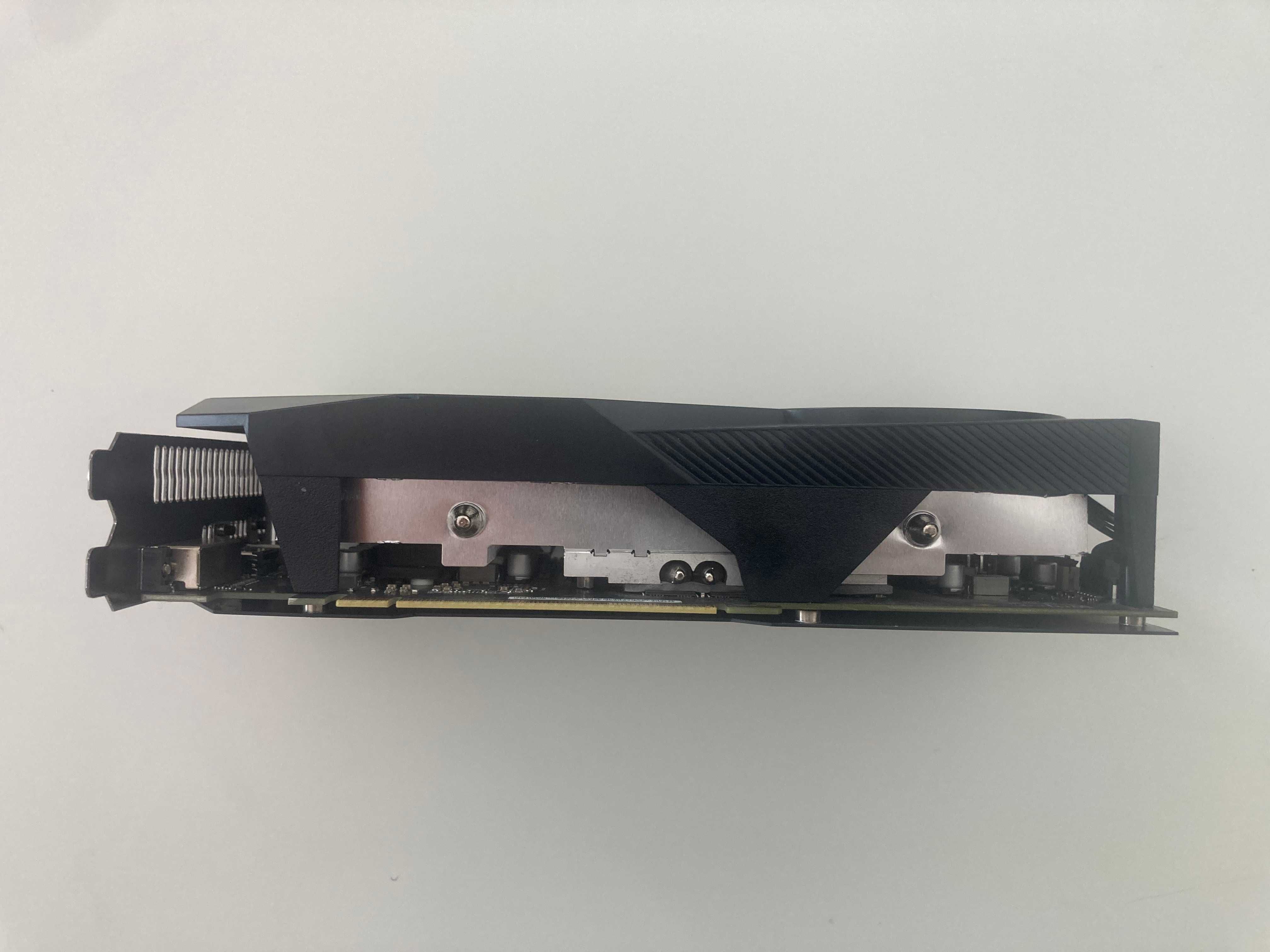 ASUS GeForce GTX 1660 Super DUAL OC 6GB GDDR6
