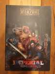Warzone Resurrection the Imperial Corporation