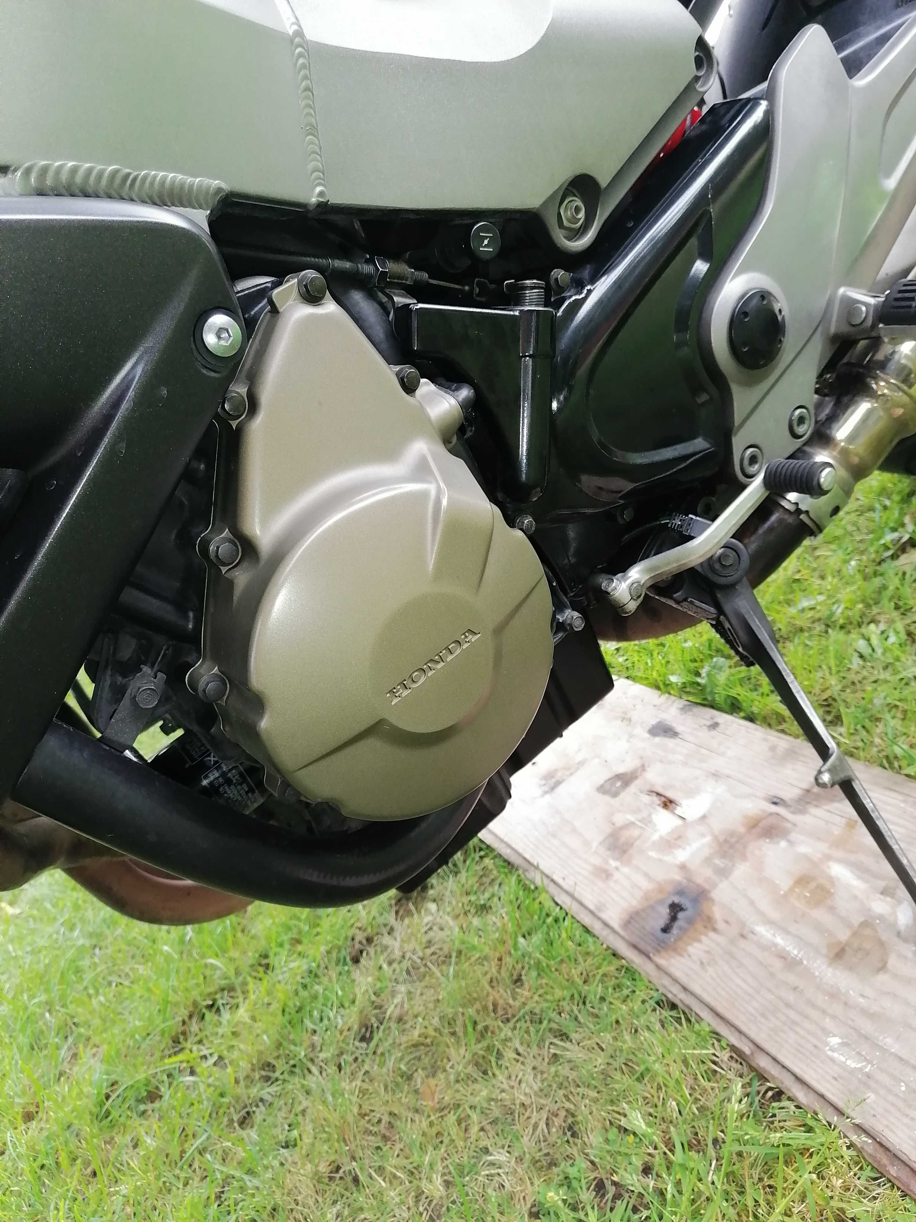 Honda X11 2000rok