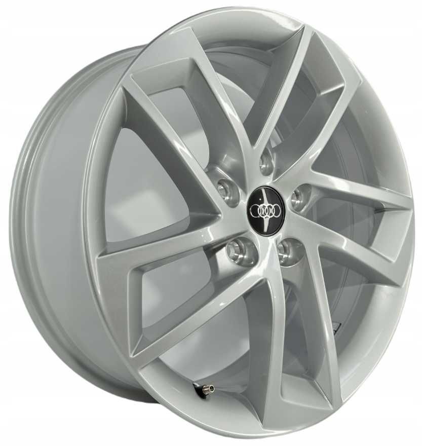 felgi  aluminiowe AUDI 7x17 ET49 5x112