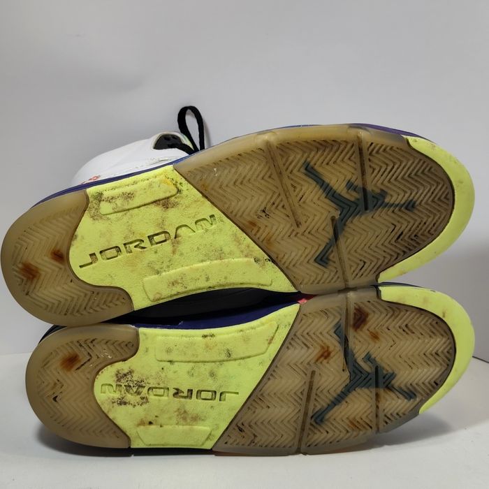 кросівки Nike Air Jordan 5 Retro