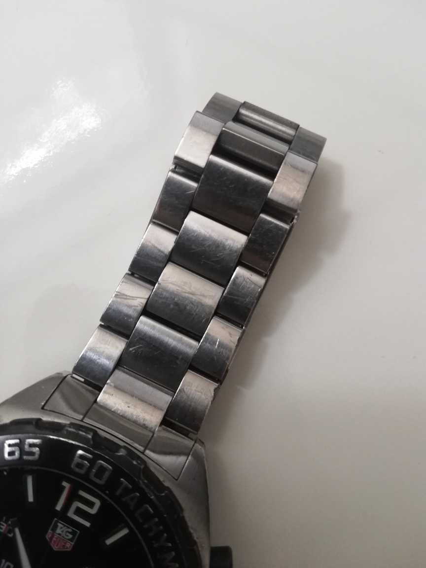 Relógio TAG HEUER Formula 1
Chronograph (Homem)