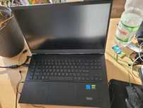 Laptop gamingowy HP Omen 17"