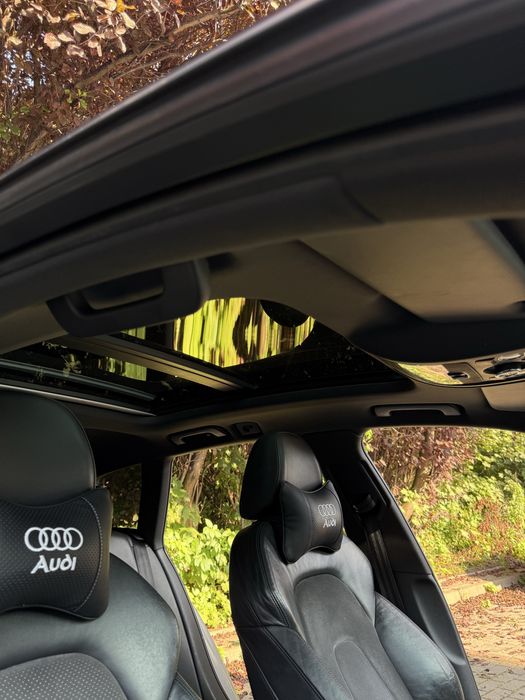 Audi A4B8 S-Line 2.0 TDI Automat 8 Sport 2008r. -Zadbany serwisowany
