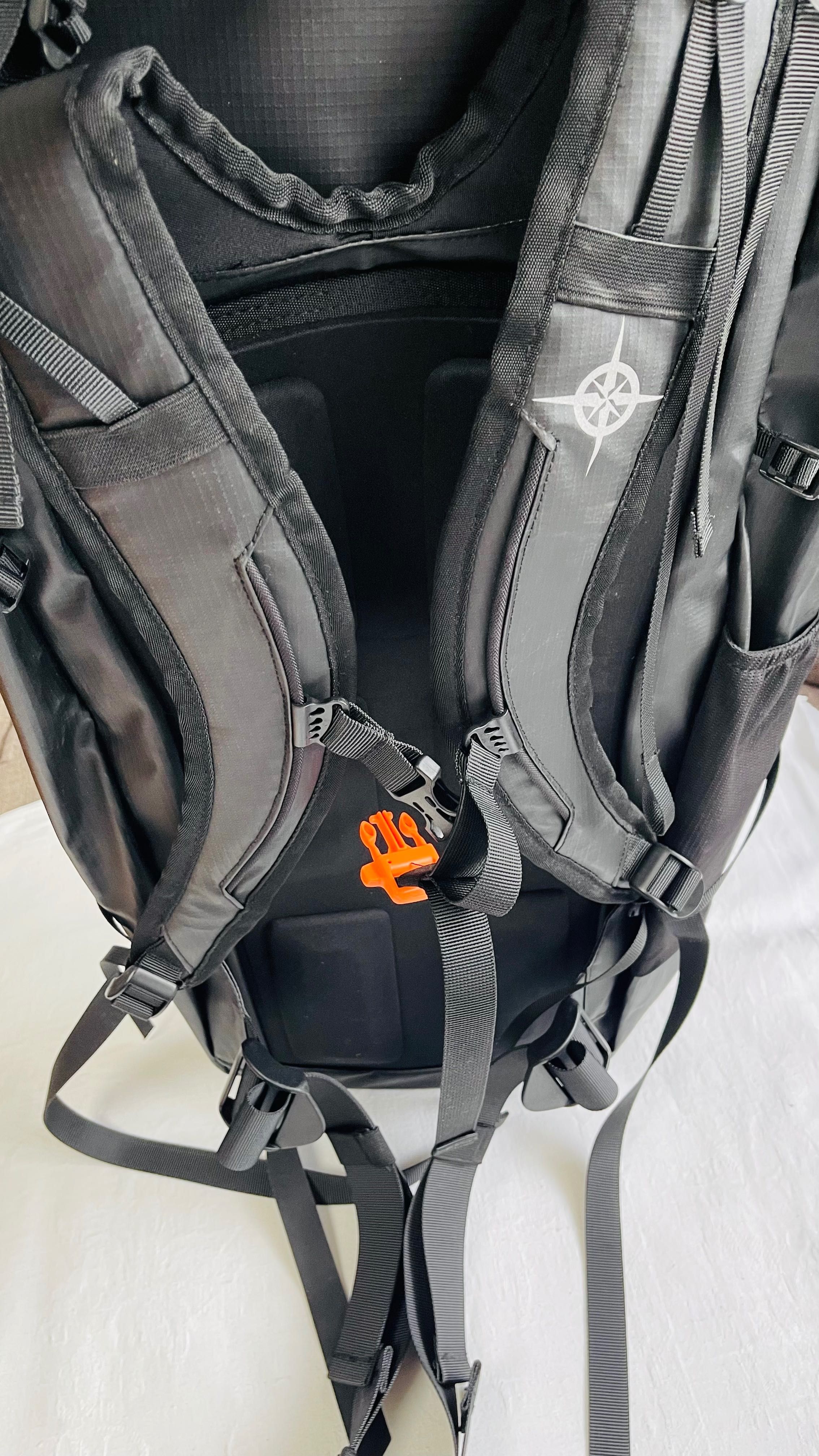 Plecak Columbus Outdoor Aitxuri 30L