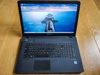 Medion Erazer P7643 – 17.3 cala - Intel Core i7 - NVidia  GeForce 2GB