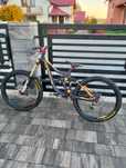 Rower zjazdowy dh enduro Kona Operator stan bardzo dobry