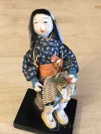 статуэтка винтаж япония ручная работа 1935-1947
