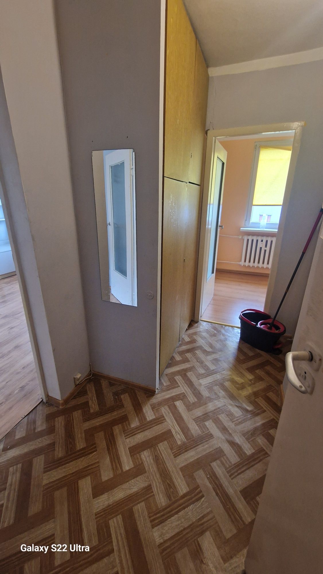 Mieszkanie kawalerka 32m Gozdnica lubuskie