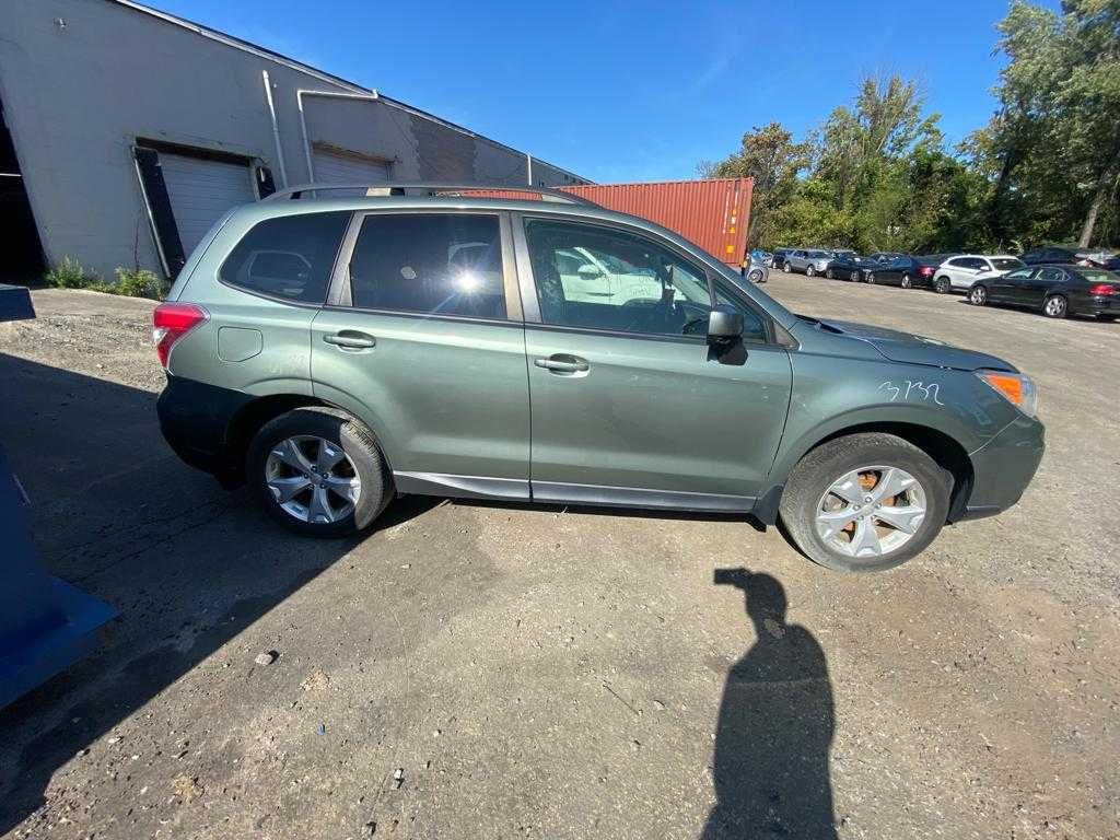 Привод полуось левая правая передняя зад шрус Forester SJ S13 Запчасти