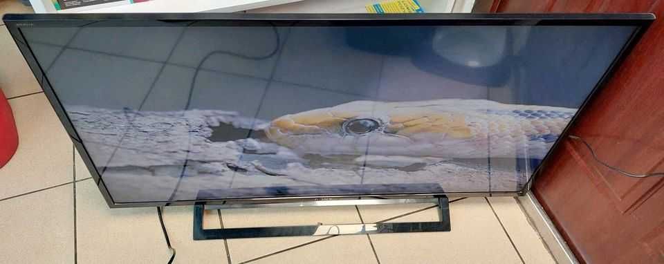 Telewizor SONY BRAVIA KDL-40R450B + Pilot *DOBRY STAN*