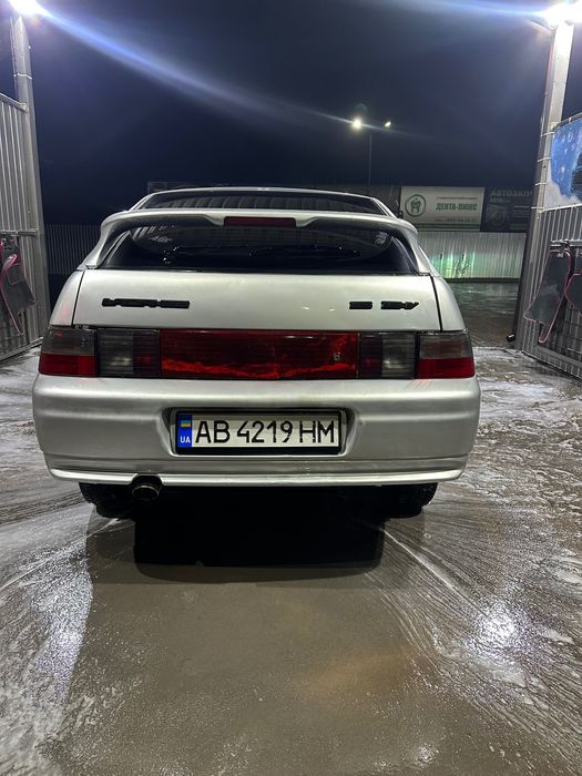 Продам авто в хорошому стані