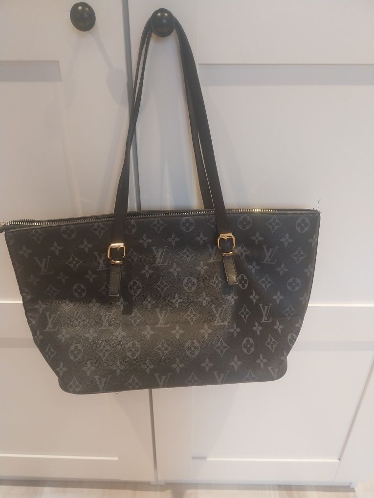 Torebka  shopperka Louis Vuitton