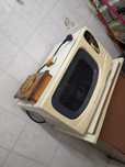 Vendo microondas mini-Forno
