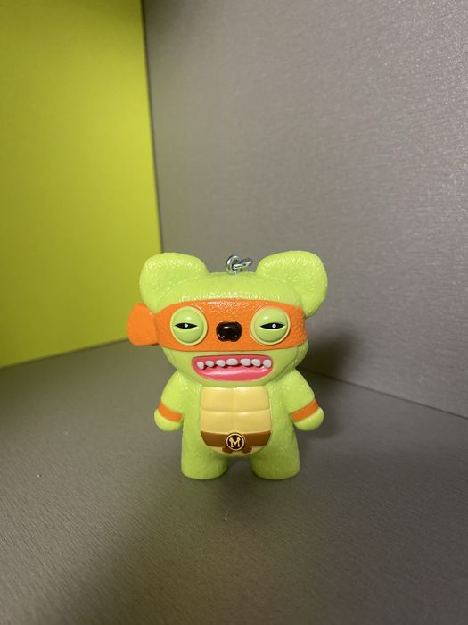 Брелок Fuggler 2 серія