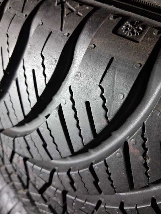 205/55 R17 Falken AS 210 шини всесезонні Комплект