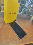 Smartfon DOOGEE N55 4/128GB Czarny