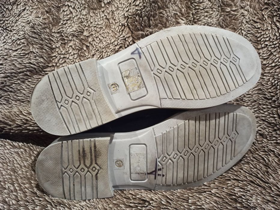 Туфлі лофери PEGASUS, оригінал