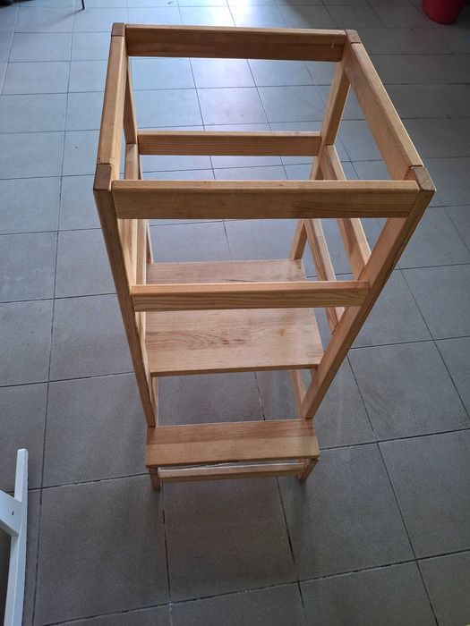 Pomocnik kuchenny Kitchen Helper
