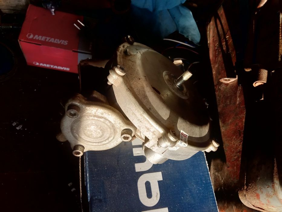 Газовий редуктор