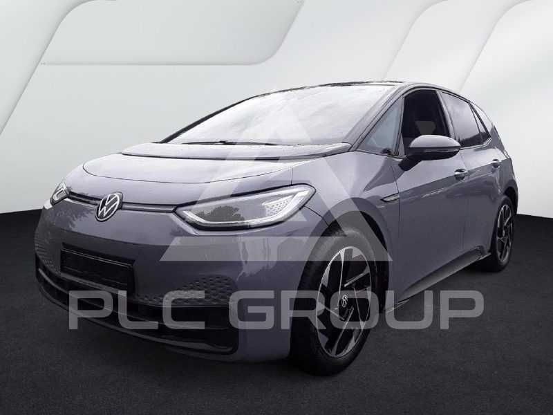 Разборка Volkswagen ID4 ID3 шрот запчасти в цвет