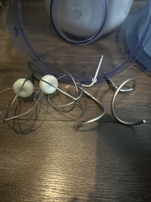 Насадки к кухонному комбайну Мрия-2М