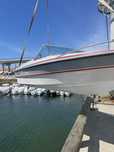 Barco argus 402s yamaha 50cv 2t