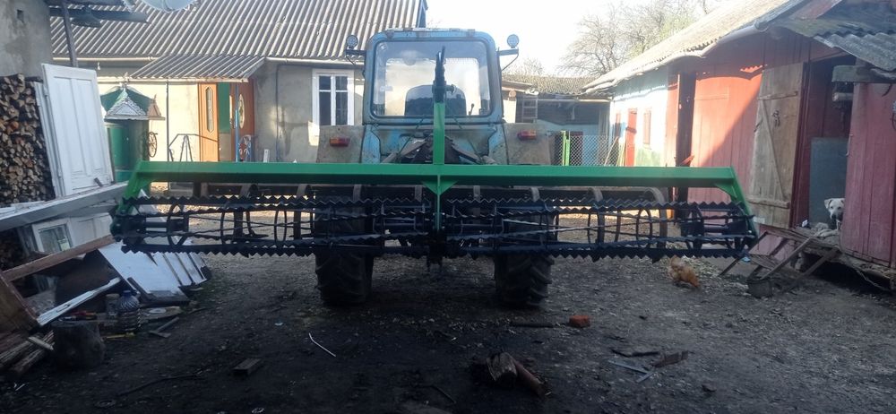 Продається культиватори