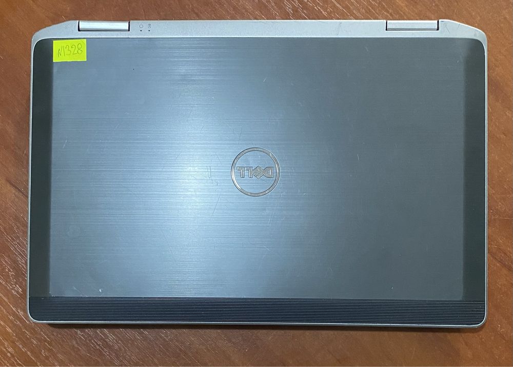 ноутбук Dell Latitude E6320 13.3"/4GB RAM/250GB HDD/i5-2520! N1328