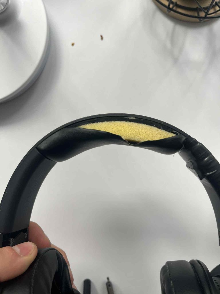 RAZER KRAKEN Gamingowy Headset