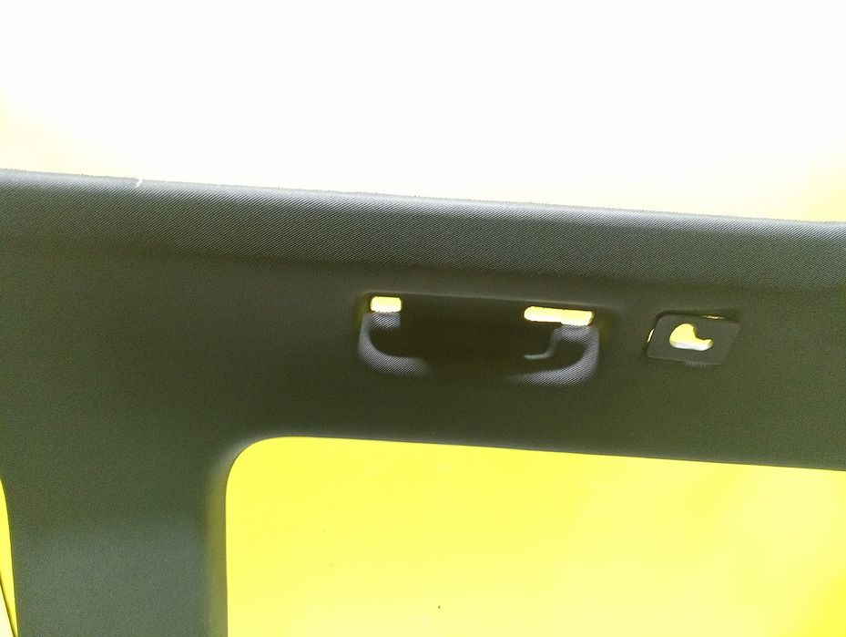 Обшивка потолок Audi q7 стеля Ауді кю7 стелі Ауди ку7 розборка шрот