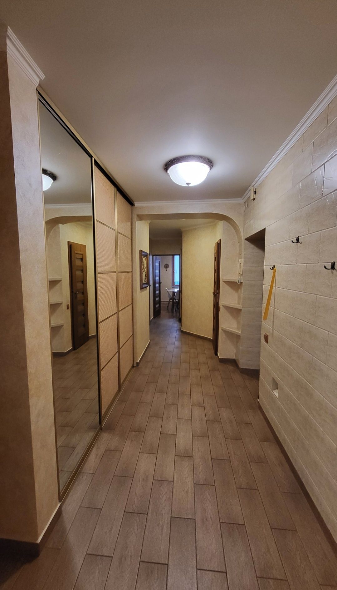 Оренда квартири в центрі міста