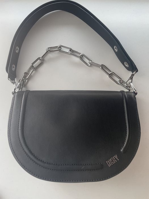 Сумка DKNY через плече