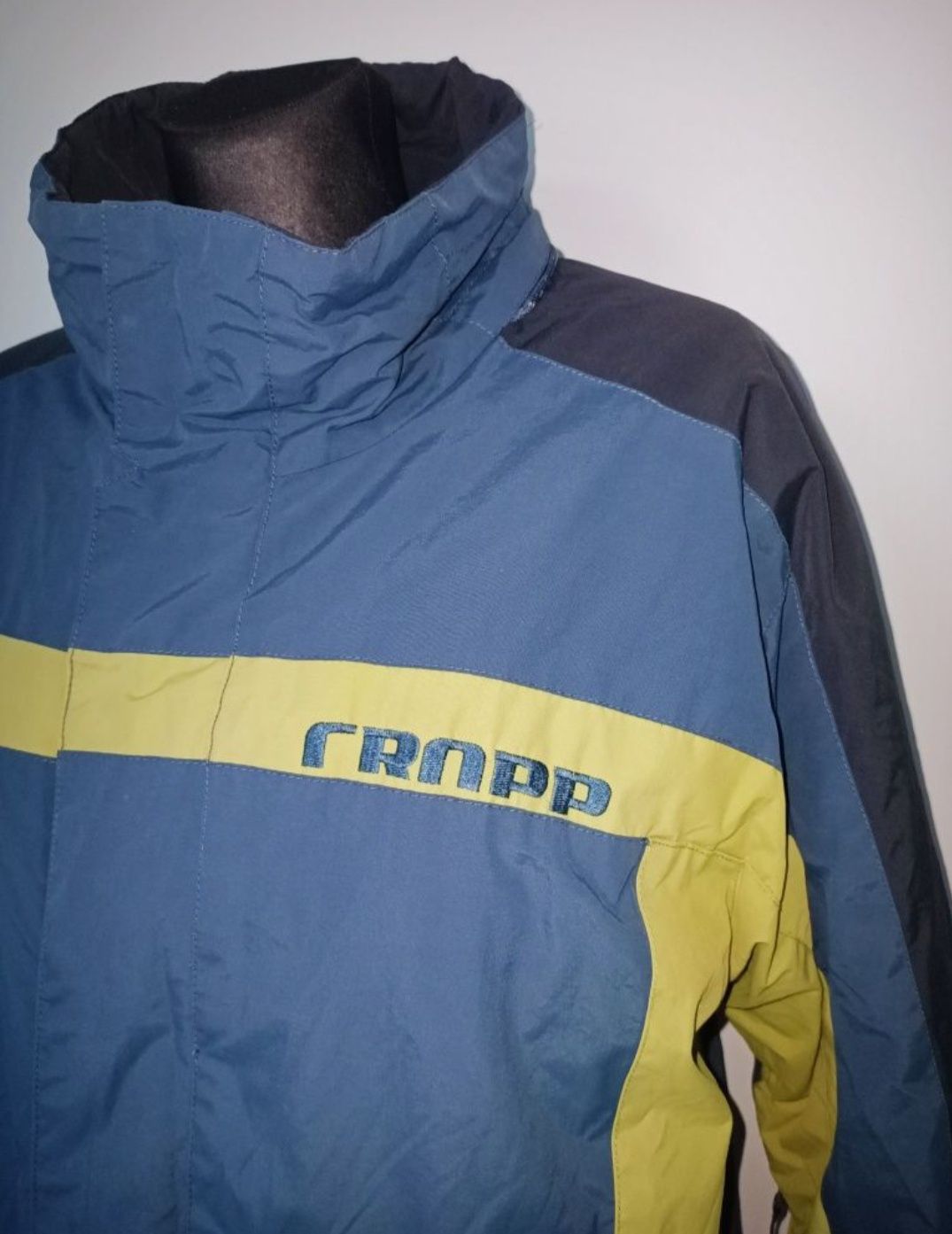 Cropp kurtka zimowa narciarska snowboard męska r.L