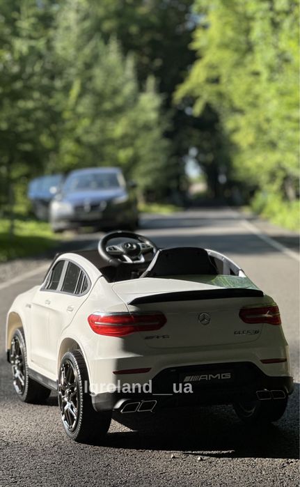 Дитячий Електромобіль Детский Електромобиль В наявності