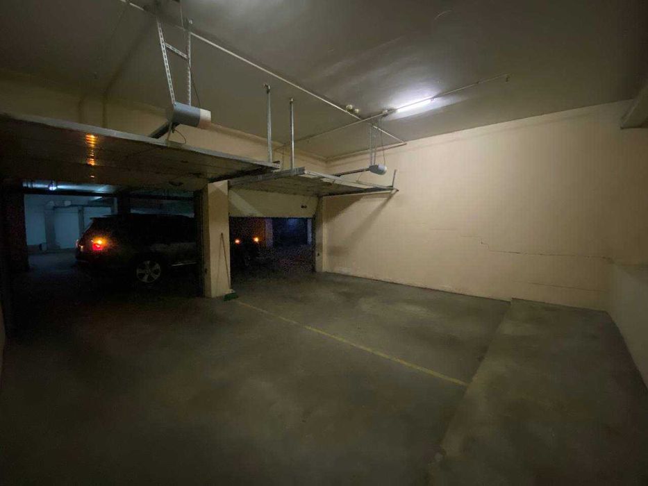 Здається без комісії ПАРКІНГ в ЖК Оазис, Івасюка 4