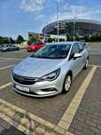 Opel Astra Opel Astra V 1.4 T Enjoy - polski salon, bezwypadkowy, osoba prywatna