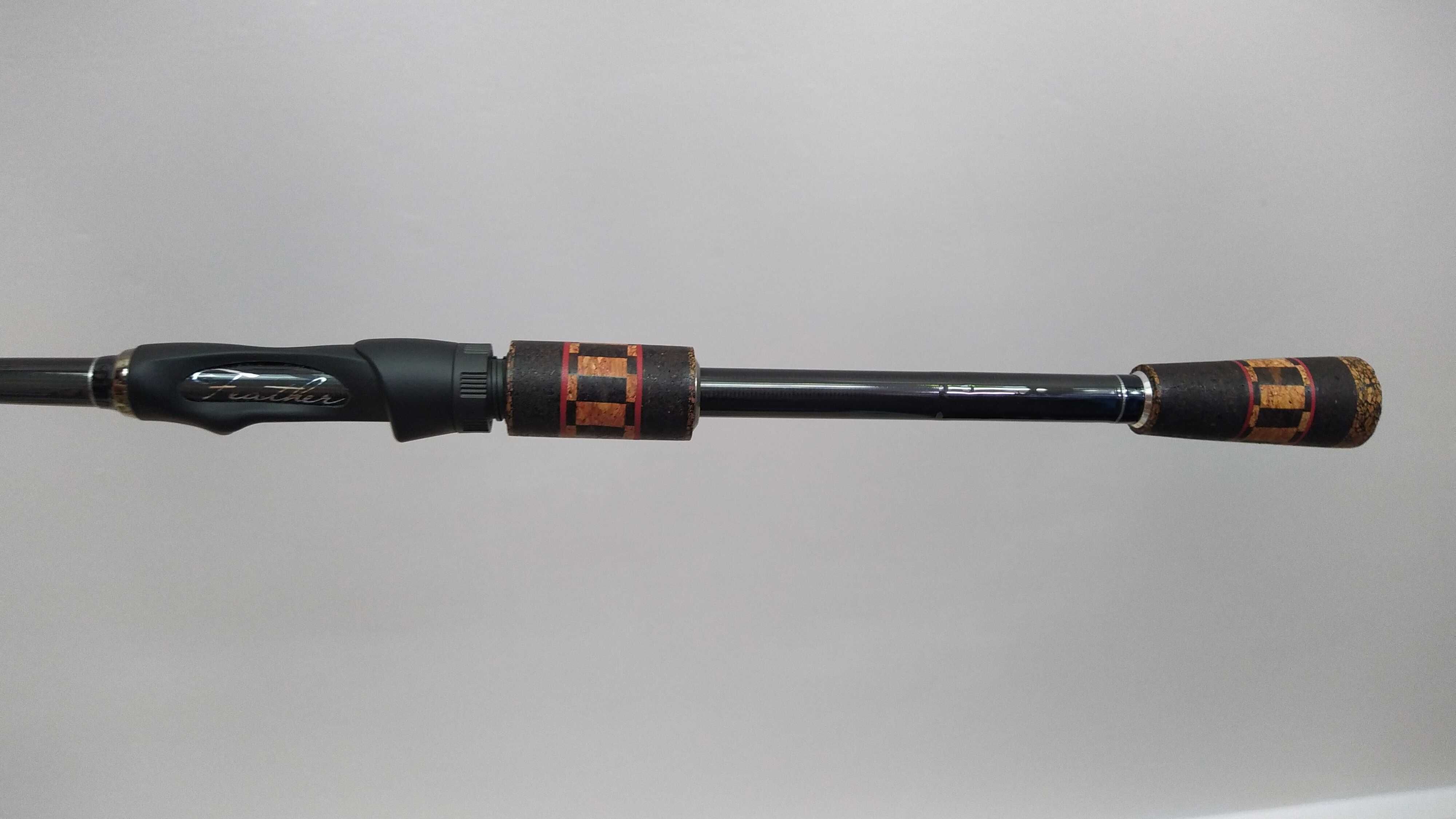 Phenix Feather Nanolite FTX71MS-B
SANDACZ