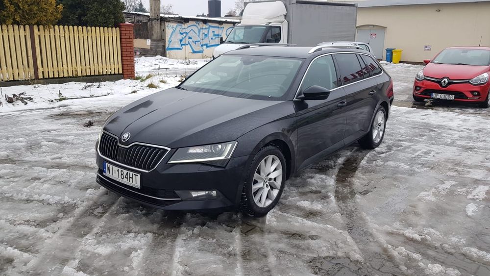 Wynajem Samochodów Długoterminowo