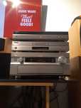 Yamaha Dsp AZ2  dvd  s1700
