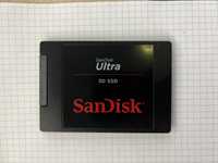 Ssd 1tb SanDisk Ultra 3D SSD