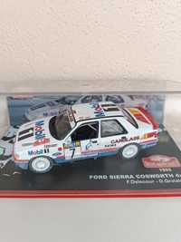 Ford Sierra 1/43