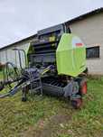 Prasa belująca CLAAS VARIANT 370 rok 2011