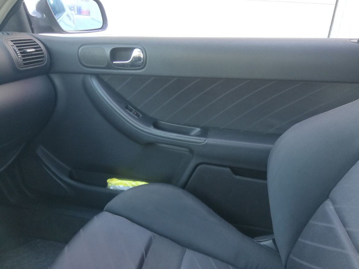 Audi A3 8L TDI 130CV-SPORT