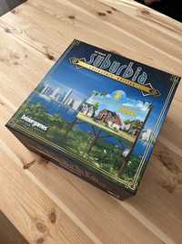 Настільна гра Suburbia: Collector's Edition