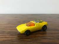 Matchbox Superfast Mod Rod no 1 resorak vintage prl