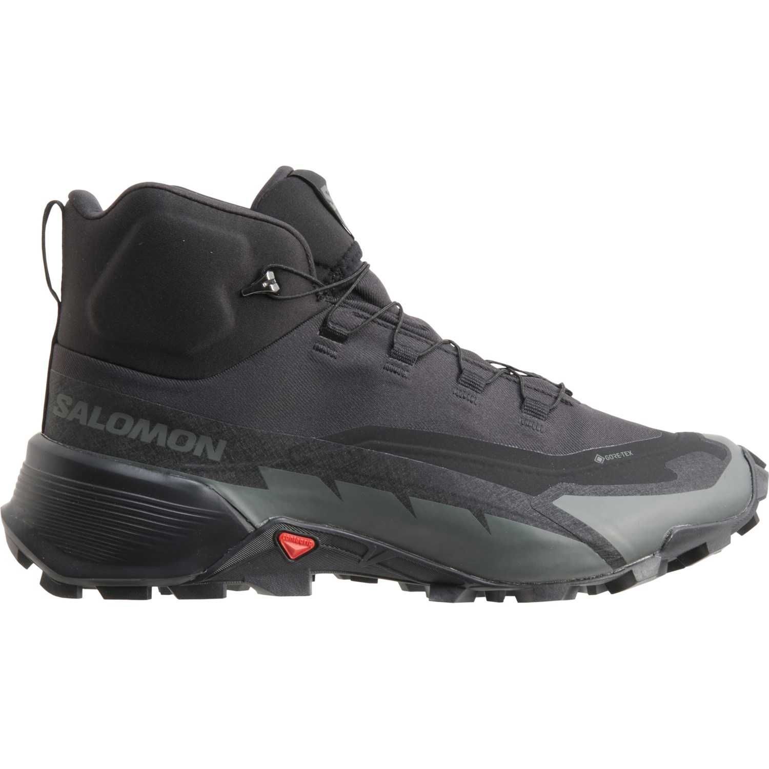 Черевики Salomon Cross Gore-Tex® оригінал 41