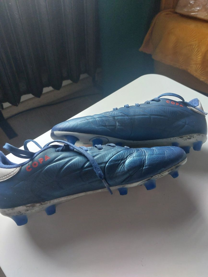 Korki Adidas Copa Pure II r. 38 2/3